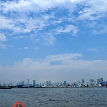 Bangkok